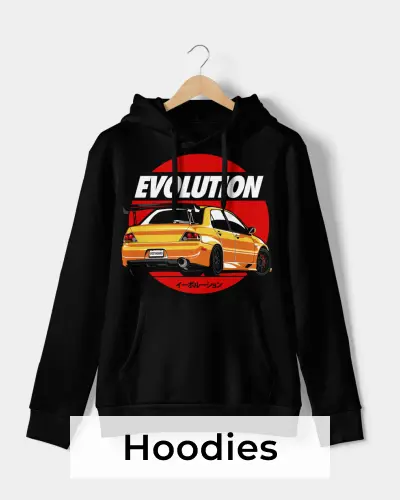 Hoodies Collection