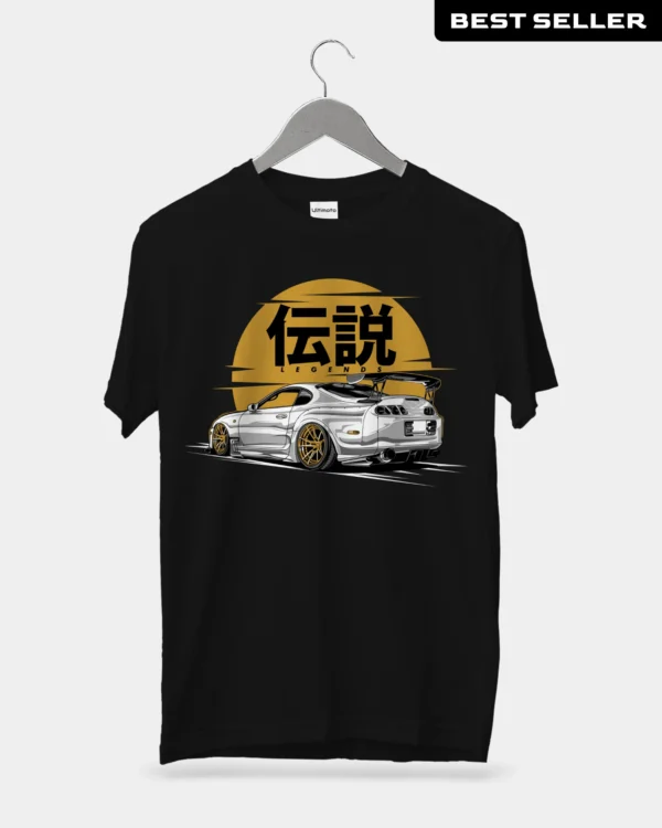 Supra Legends T-Shirt