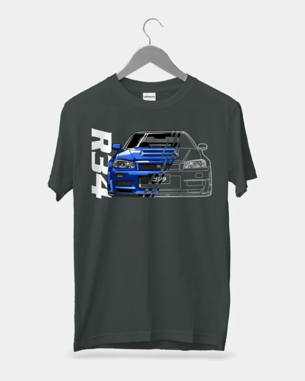 Car T-Shirts